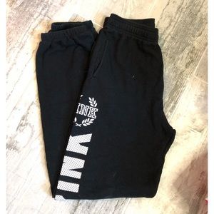 Victoria’s Secret sweatpants